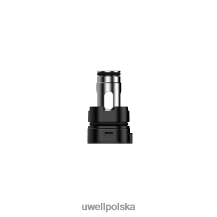 UWELL CROWN M cewki meshed-h 0,6 oma JTRRVT155 UWELL Vape Price
