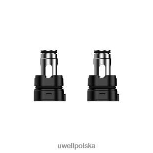 UWELL CROWN M cewki meshed-h 0,6 oma JTRRVT155 UWELL Vape Price