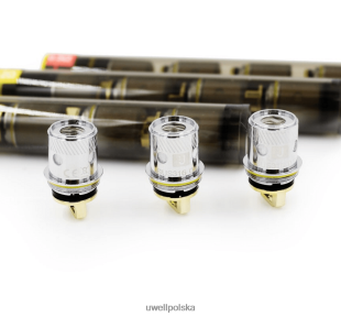 UWELL RAFALE cewki zamienne (4 szt.) 0,5 oma JTRRVT258 UWELL Review