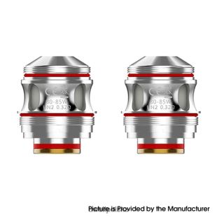 UWELL VALYRIAN 3 wymiana cewek | 2-pak fecrai 0,14 oma JTRRVT20 UWELL Vape Flavours