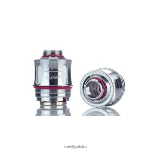 UWELL VALYRIAN cewka zapasowa (2 szt.) a1 0,15 oma JTRRVT259 UWELL Disposable Vape