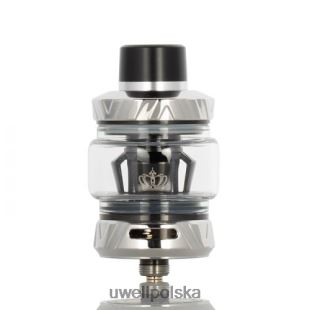 UWELL CROWN 5 zbiornik subomowy srebro JTRRVT201 UWELL Polska
