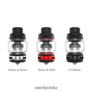 UWELL VALYRIAN 2 PRO czołg czarny JTRRVT253 UWELL Cena