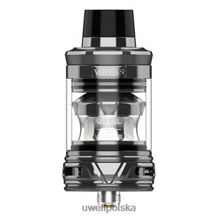 UWELL VALYRIAN 3 czołg brąz JTRRVT128 UWELL Review