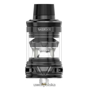UWELL VALYRIAN 3 czołg czarny JTRRVT130 UWELL Vape Flavours