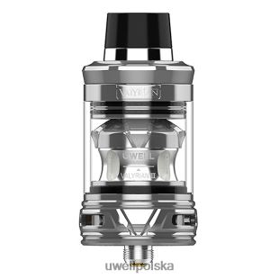 UWELL VALYRIAN 3 czołg srebro JTRRVT129 UWELL Disposable Vape