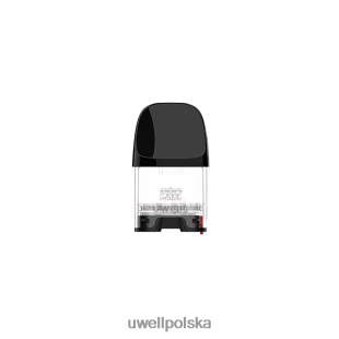 UWELL CALIBURN G2 kapsułki zamienne 2-pak JTRRVT17 UWELL Online Shop