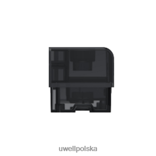 UWELL CROWN B strąki (2 szt.) pusty wkład JTRRVT249 UWELL Disposable Vape