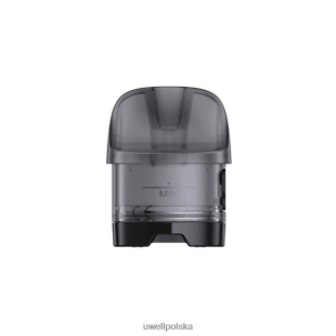 UWELL CROWN X kapsułki zamienne 2-pak JTRRVT232 UWELL Warszawa