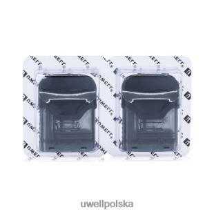 UWELL CROWN strąki (2 szt.) 0,6 oma JTRRVT265 UWELL Vape Price