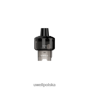 UWELL CROWN M pusty wkład (2 szt.) 4ml JTRRVT169 UWELL Disposable Vape
