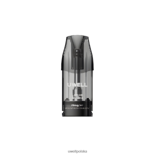UWELL DQ600 Jednorazowa saszetka z napełnionymi smakami świeża mięta JTRRVT343 UWELL Cena
