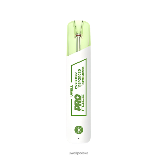 UWELL GABRIEL EQUAL jednorazowy waporyzator kawa kokosowa JTRRVT335 UWELL Vape Price