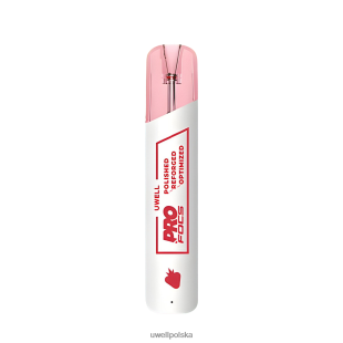 UWELL GABRIEL EQUAL jednorazowy waporyzator soda brzoskwiniowa JTRRVT336 UWELL Vape For Sale
