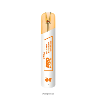 UWELL GABRIEL EQUAL jednorazowy waporyzator sok jabłkowy JTRRVT333 UWELL Cena