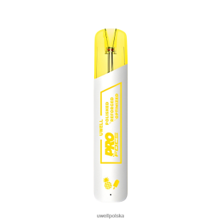 UWELL GABRIEL EQUAL jednorazowy waporyzator sok jabłkowy JTRRVT333 UWELL Cena