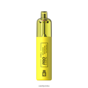 UWELL GABRIEL FREEDOM jednorazowy waporyzator jagody winogronowe JTRRVT317 UWELL Online Shop