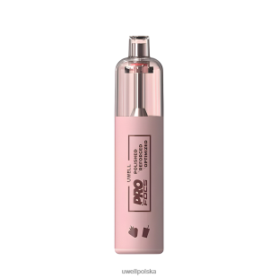 UWELL GABRIEL FREEDOM jednorazowy waporyzator jagody winogronowe JTRRVT317 UWELL Online Shop