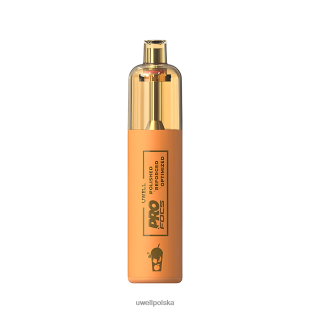 UWELL GABRIEL FREEDOM jednorazowy waporyzator jagody winogronowe JTRRVT317 UWELL Online Shop