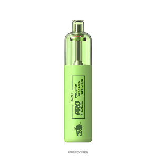 UWELL GABRIEL FREEDOM jednorazowy waporyzator sok z dżungli JTRRVT320 UWELL Vape Flavours