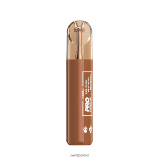 UWELL GABRIEL PEACE jednorazowy waporyzator aloes czarna porzeczka JTRRVT321 UWELL Polska