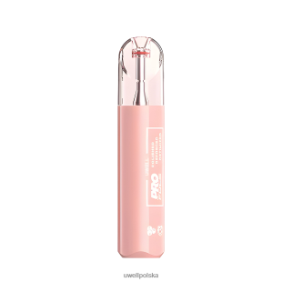 UWELL GABRIEL PEACE jednorazowy waporyzator jagoda malina JTRRVT323 UWELL Cena