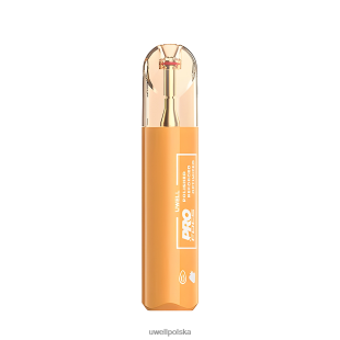 UWELL GABRIEL PEACE jednorazowy waporyzator jagoda malina JTRRVT323 UWELL Cena