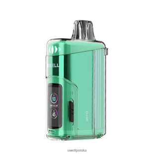 UWELL VISCORE A18000 jednorazowy waporyzator jasne JTRRVT295 UWELL Vape Price