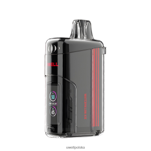 UWELL VISCORE A18000 jednorazowy waporyzator niebieski razz lód JTRRVT293 UWELL Cena