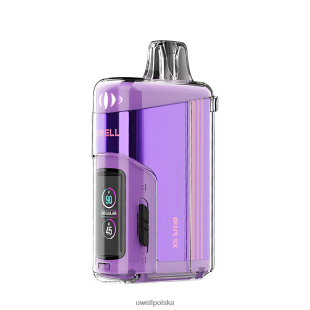 UWELL VISCORE A18000 jednorazowy waporyzator niebieski razz lód JTRRVT293 UWELL Cena