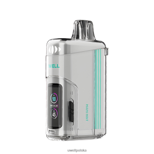 UWELL VISCORE A18000 jednorazowy waporyzator niebieski razz lód JTRRVT293 UWELL Cena