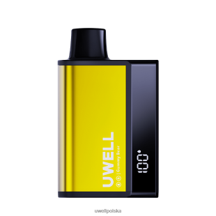 UWELL DL8000 jednorazowy waporyzator gumowy miś JTRRVT283 UWELL Cena