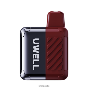 UWELL DM4000 jednorazowy waporyzator lód liczi JTRRVT305 UWELL Vape Price