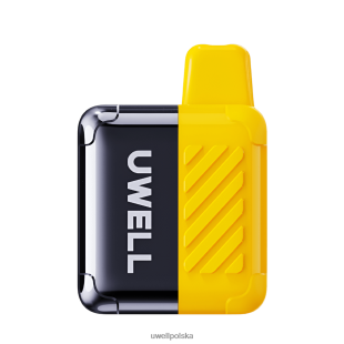UWELL DM4000 jednorazowy waporyzator lód mango JTRRVT306 UWELL Vape For Sale