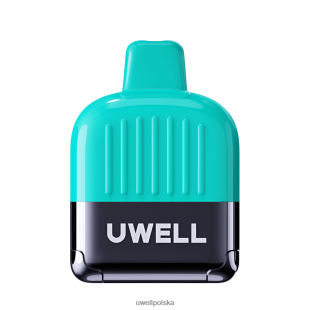 UWELL DN8000 jednorazowy waporyzator kiwi gujawa JTRRVT311 UWELL Polska