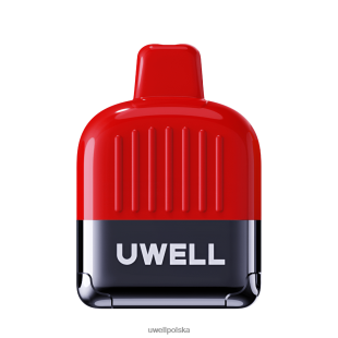 UWELL DN8000 jednorazowy waporyzator lód czarnego smoka JTRRVT309 UWELL Disposable Vape