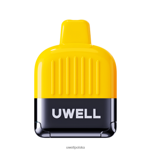 UWELL DN8000 jednorazowy waporyzator lód czarnego smoka JTRRVT309 UWELL Disposable Vape