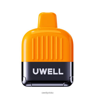 UWELL DN8000 jednorazowy waporyzator lód czarnego smoka JTRRVT309 UWELL Disposable Vape