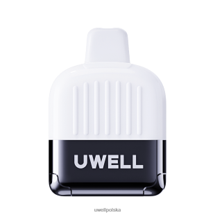 UWELL DN8000 jednorazowy waporyzator lód czarnego smoka JTRRVT309 UWELL Disposable Vape