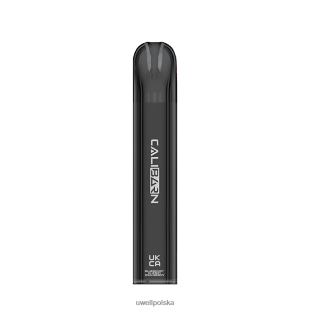UWELL CALIBURN Jednorazowy waporyzator bar c800 jagoda wiśnia żurawina JTRRVT327 UWELL Online Shop