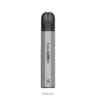 UWELL CALIBURN Jednorazowy waporyzator bar c800 winogrono aloesowe JTRRVT325 UWELL Vape Price