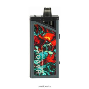 UWELL HAVOK V1 zestaw 65w zielony JTRRVT187 UWELL Online Shop