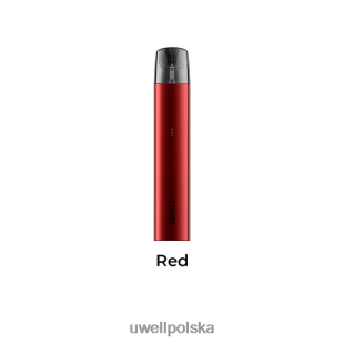 UWELL CRAVAT system kapsuł Pomarańczowy JTRRVT77 UWELL Online Shop