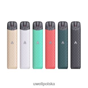 UWELL POPREEL N1 zestaw kapsułek | 10w Biała Perła JTRRVT355 UWELL Vape Price