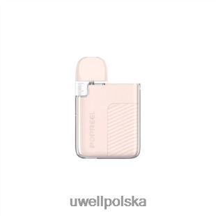 UWELL POPREEL PK1 zestaw kapsułek | 520 mah morelowy beż JTRRVT52 UWELL Warszawa