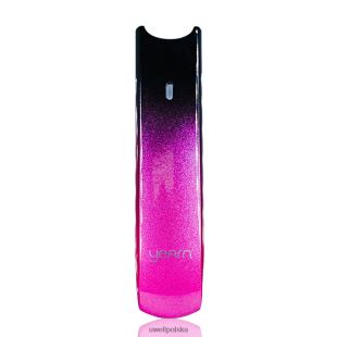 UWELL YEARN urządzenie pod (strąki nie są dołączone) czarny i fioletowy JTRRVT255 UWELL Vape Price