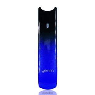 UWELL YEARN urządzenie pod (strąki nie są dołączone) czarny i fioletowy JTRRVT255 UWELL Vape Price