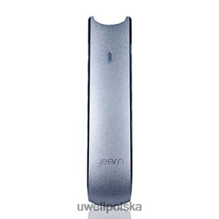 UWELL YEARN urządzenie pod (strąki nie są dołączone) szary JTRRVT256 UWELL Vape For Sale