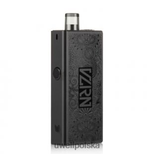 UWELL VALYRIAN SE zestaw kapsułek | 25w czarny JTRRVT112 UWELL Warszawa