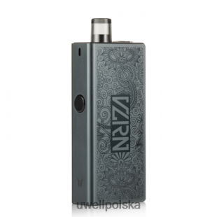 UWELL VALYRIAN SE zestaw kapsułek | 25w złoto JTRRVT108 UWELL Review
